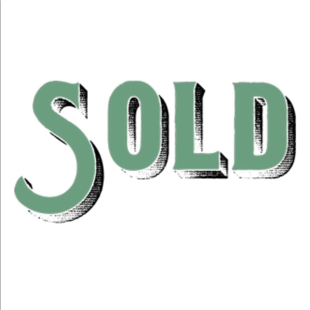 Sold Items